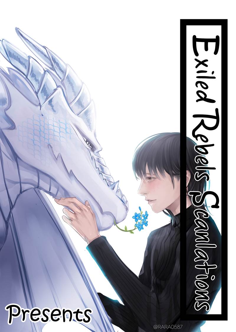 Kirei Ni Shiteyo - Chapter 3