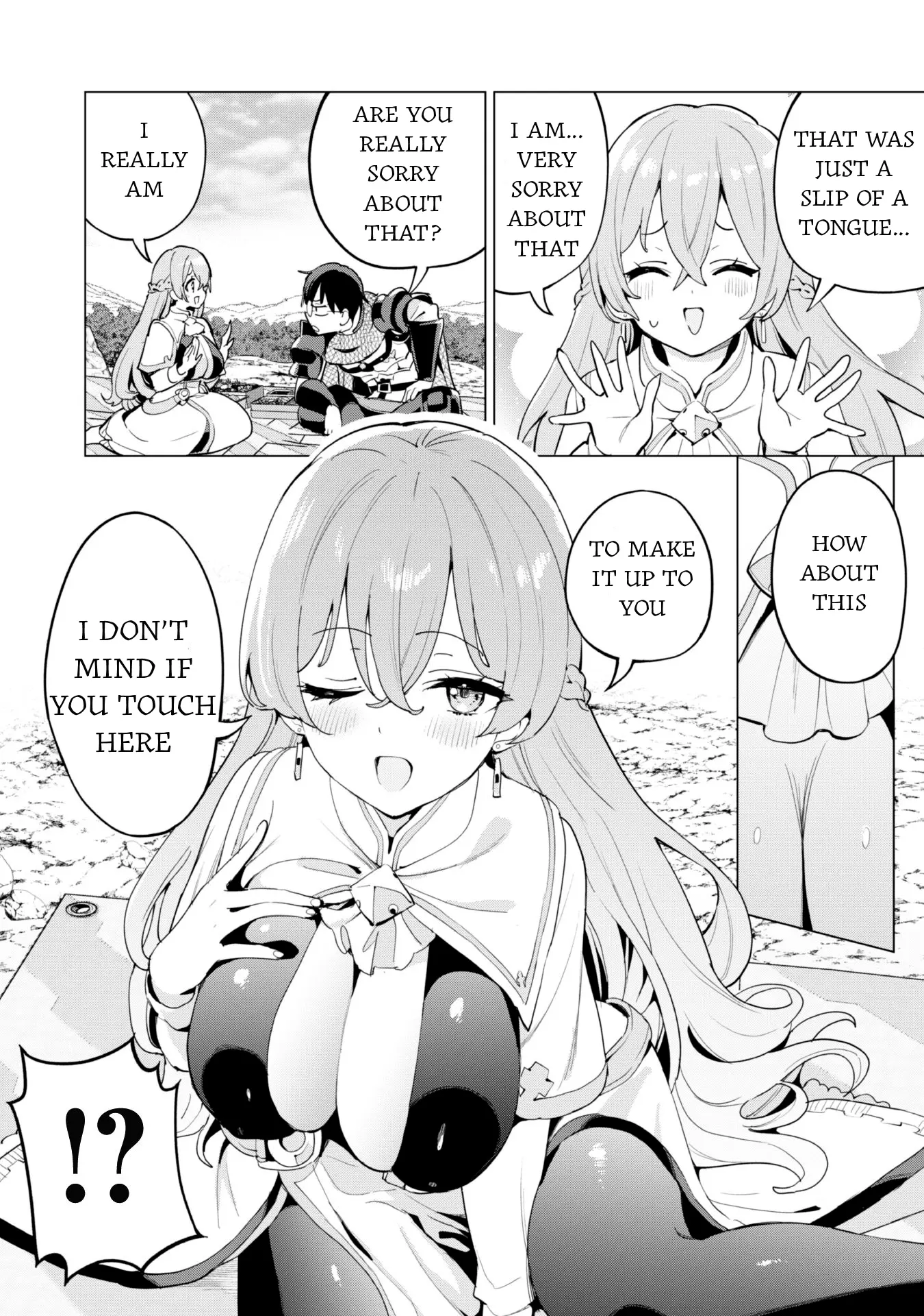 Gacha Wo Mawashite Nakama Wo Fuyasu: Saikyou No Bishoujo Gundan Wo Tsukuriagero - Chapter 67: Looking For The Ultimate Raw Gem