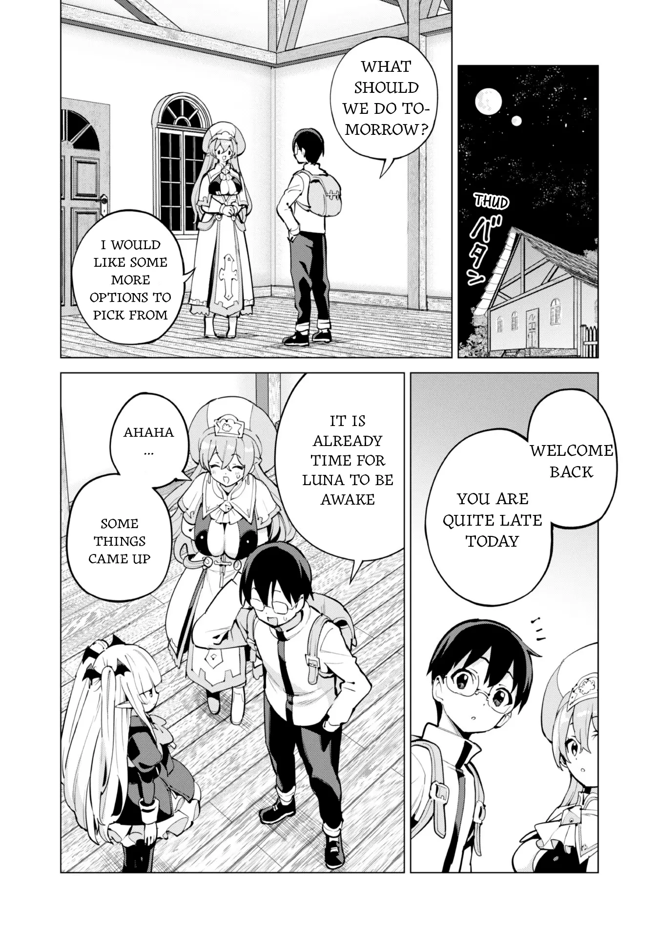 Gacha Wo Mawashite Nakama Wo Fuyasu: Saikyou No Bishoujo Gundan Wo Tsukuriagero - Chapter 67: Looking For The Ultimate Raw Gem