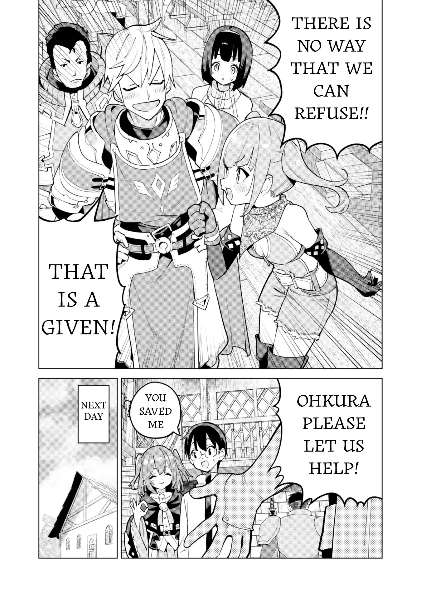 Gacha Wo Mawashite Nakama Wo Fuyasu: Saikyou No Bishoujo Gundan Wo Tsukuriagero - Chapter 70: Form Up! Magic Stone Gathering Group