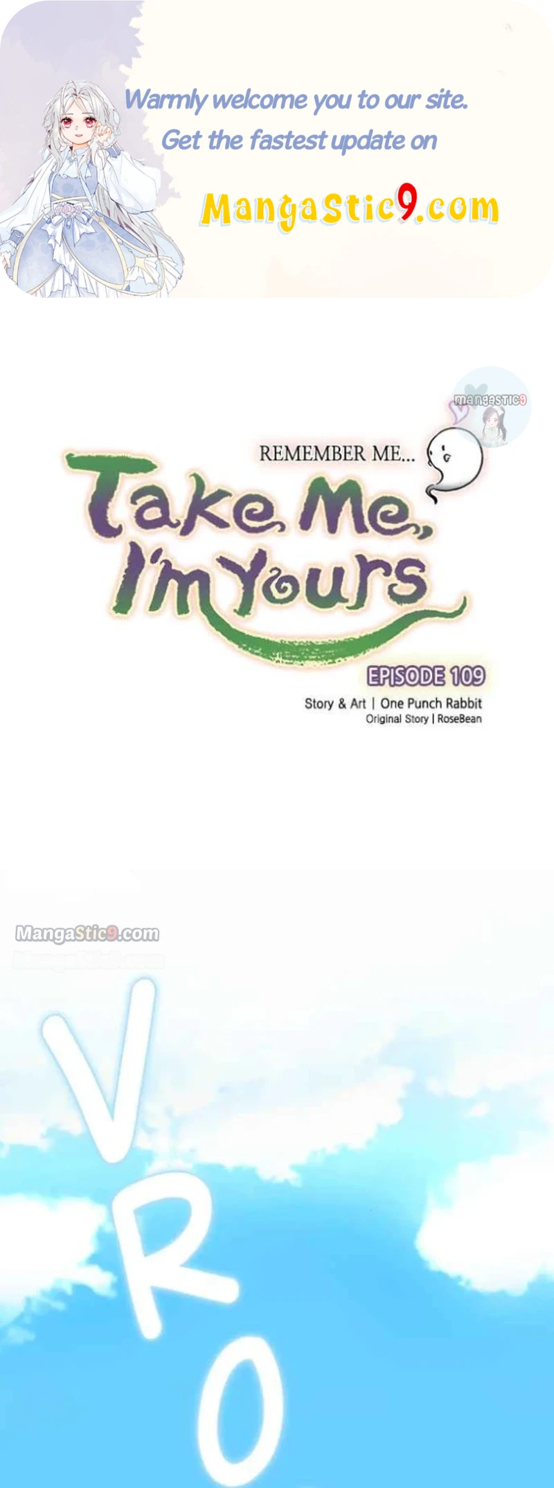 Take Me - Chapter 109