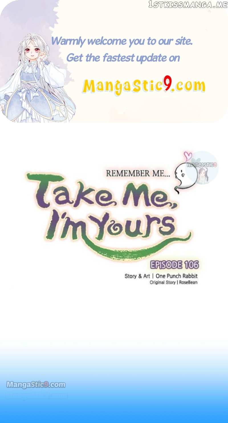 Take Me - Chapter 106