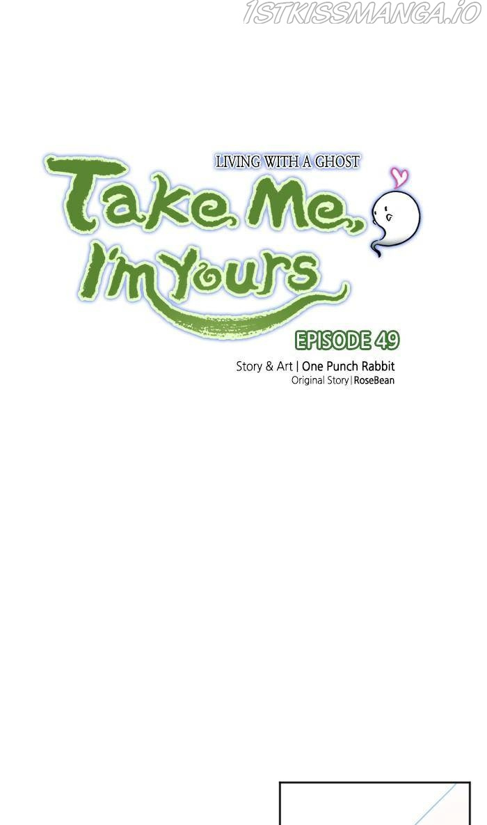 Take Me - Chapter 49