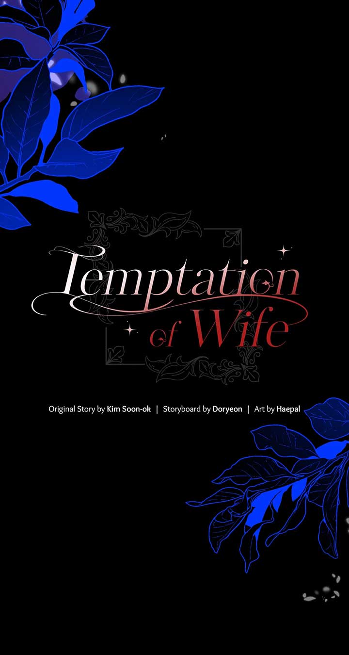 Temptation Of Wife - Chapter 58