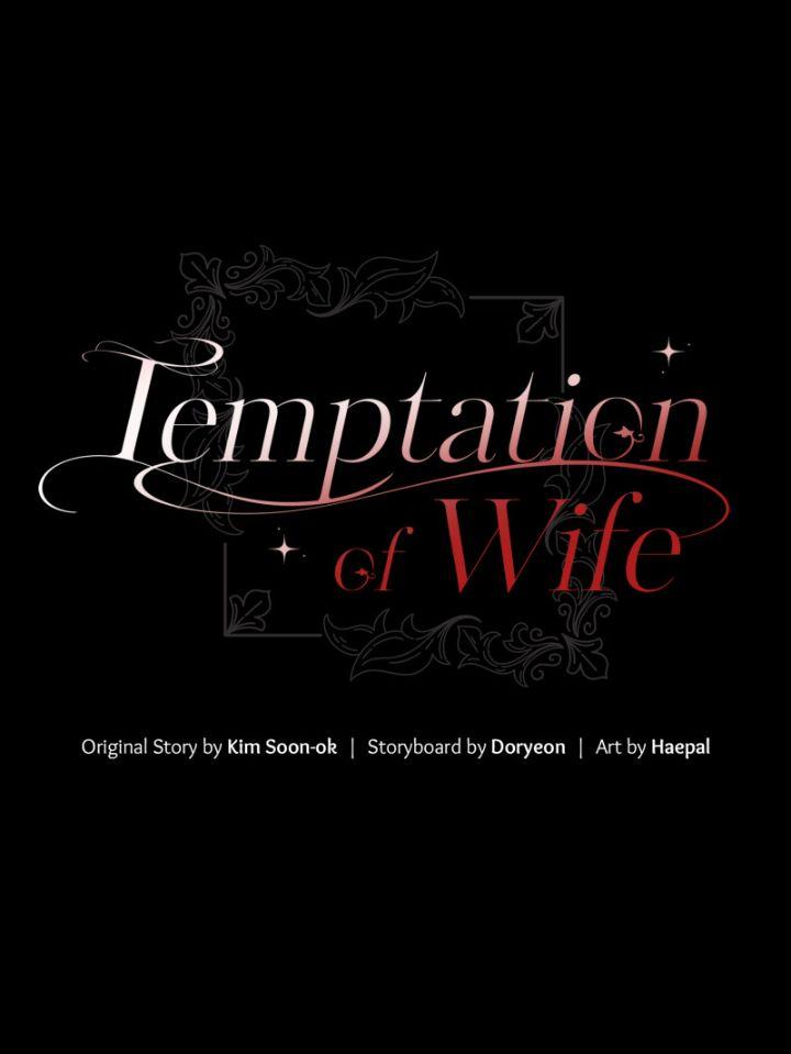 Temptation Of Wife - Chapter 48