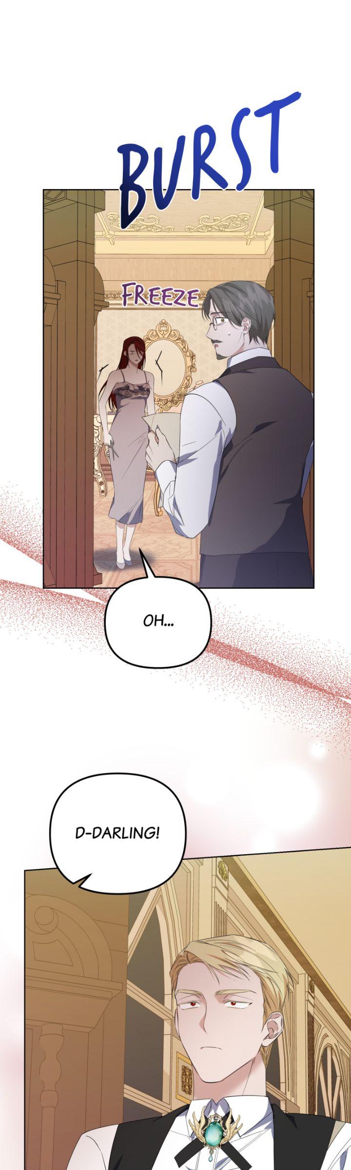 Temptation Of Wife - Chapter 48