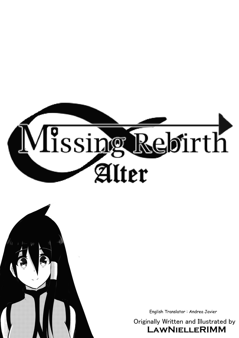 Missing Rebirth: Alter - Chapter 0 : Beginning