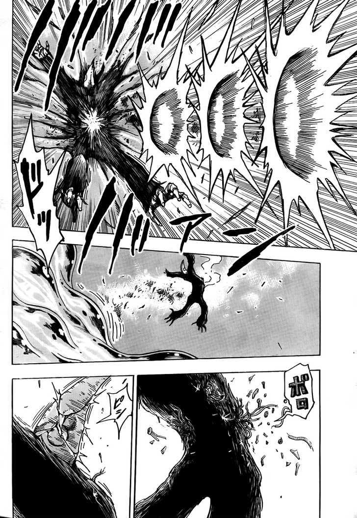 Toriko - Chapter 52 : "10 Ren"!!