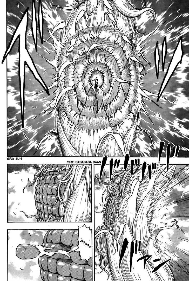 Toriko - Chapter 58 : Culmination Of The Jungle!!