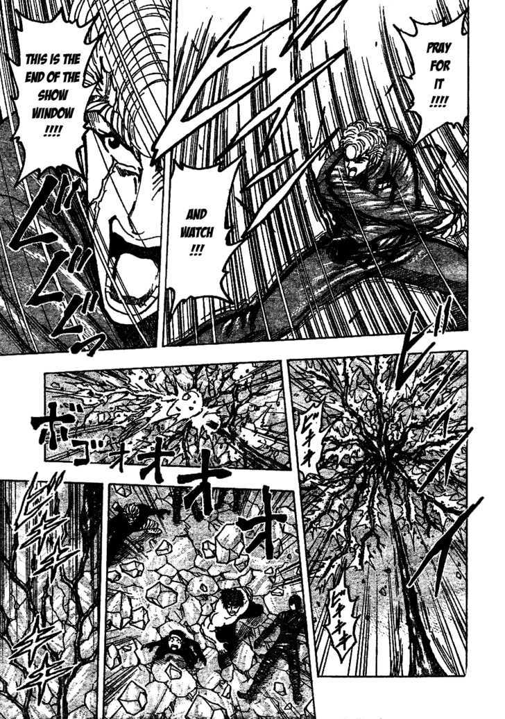 Toriko - Chapter 91 : As The Soup Dictates...!!