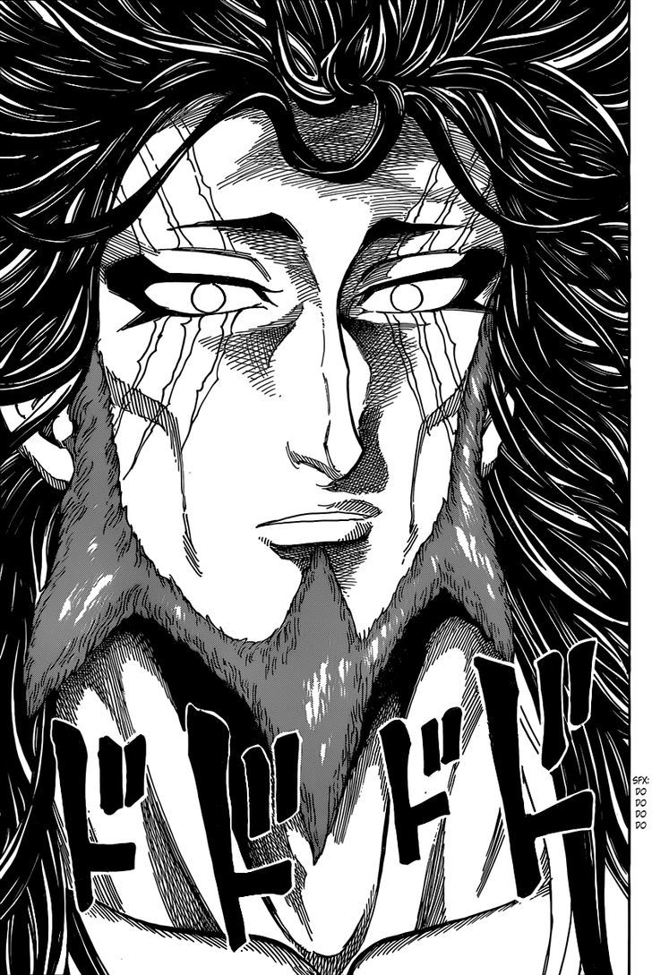 Toriko - Chapter 337 : Resurrection And Reunion!!