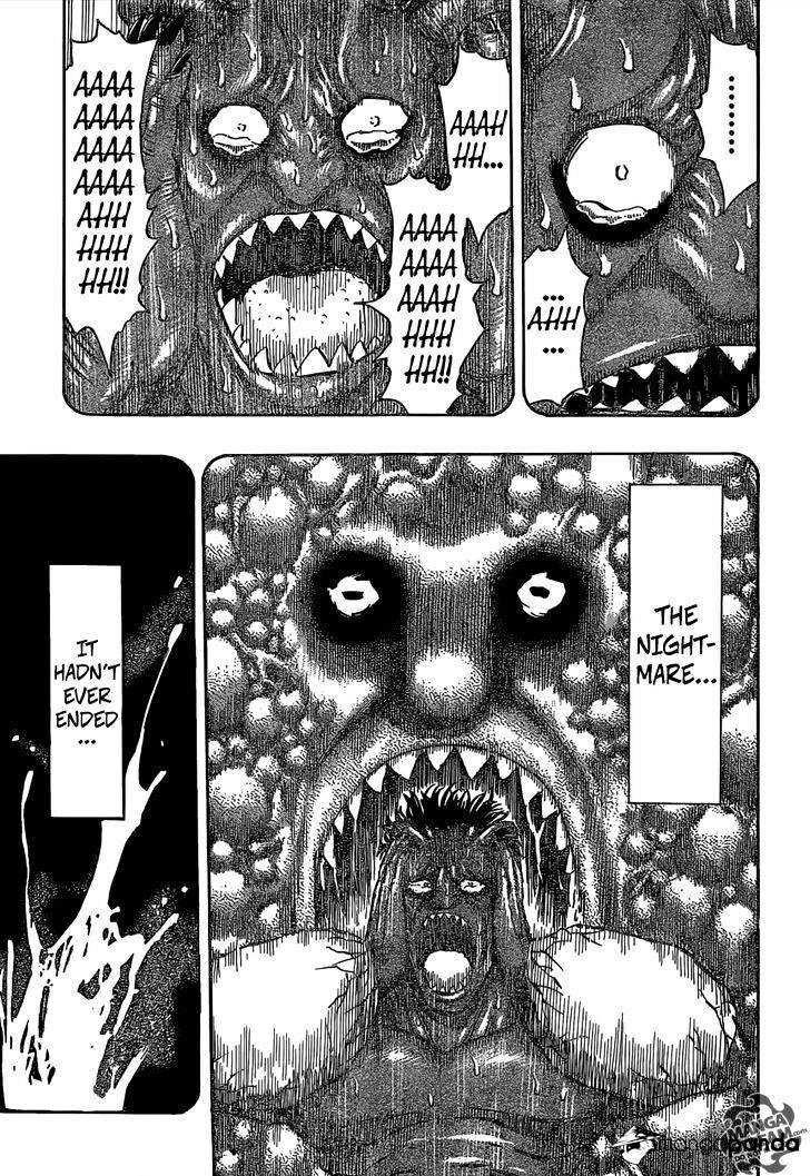 Toriko - Chapter 358 : Neo S Gross!!