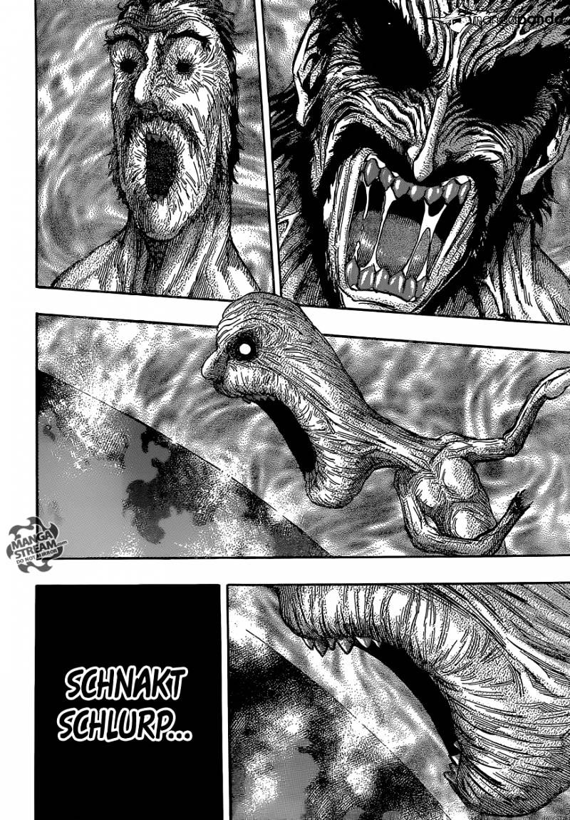 Toriko - Chapter 380 : The Competition For God!!