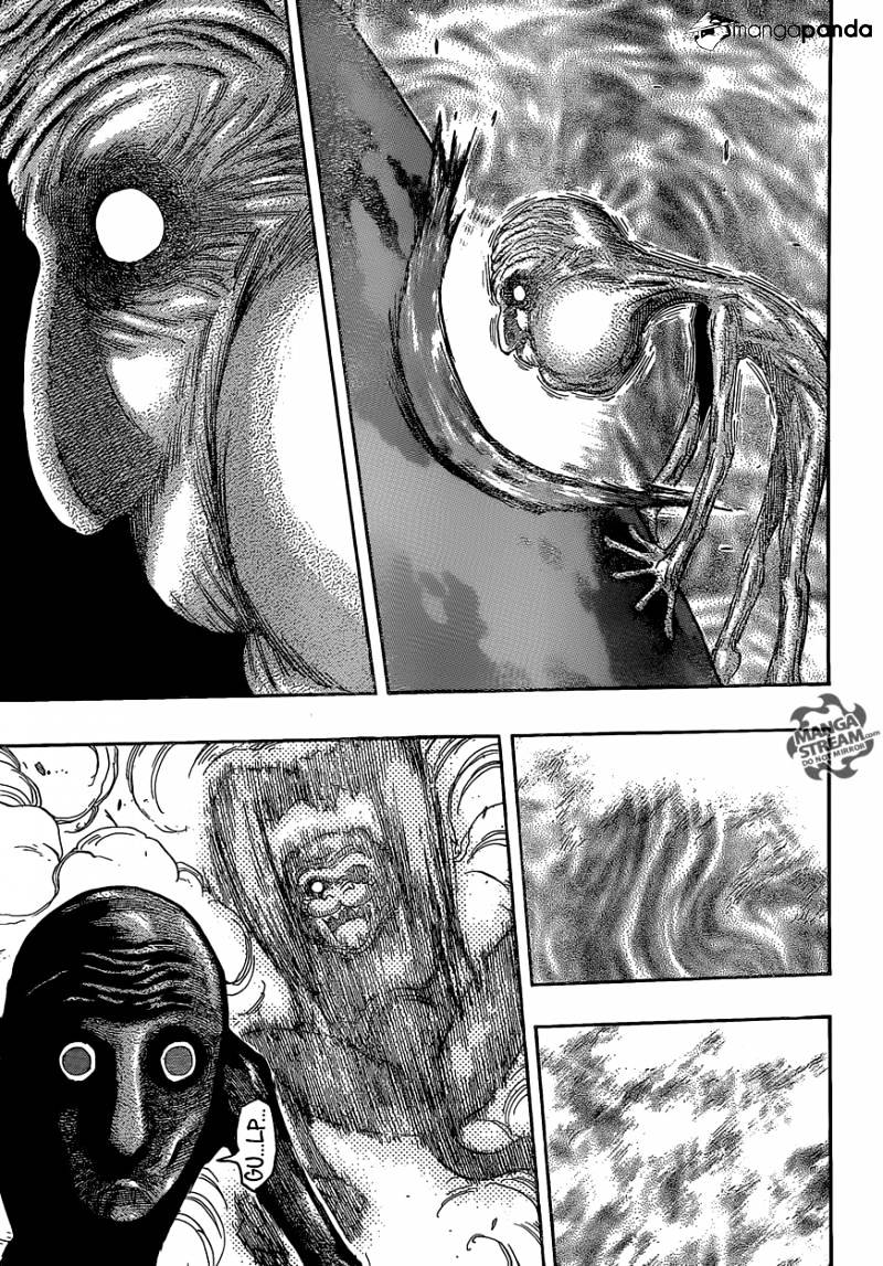 Toriko - Chapter 380 : The Competition For God!!