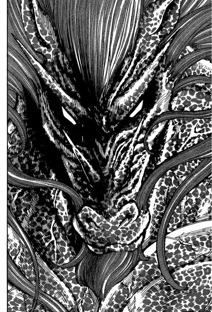 Toriko - Chapter 283 : The Horse King S Sacrifice!!