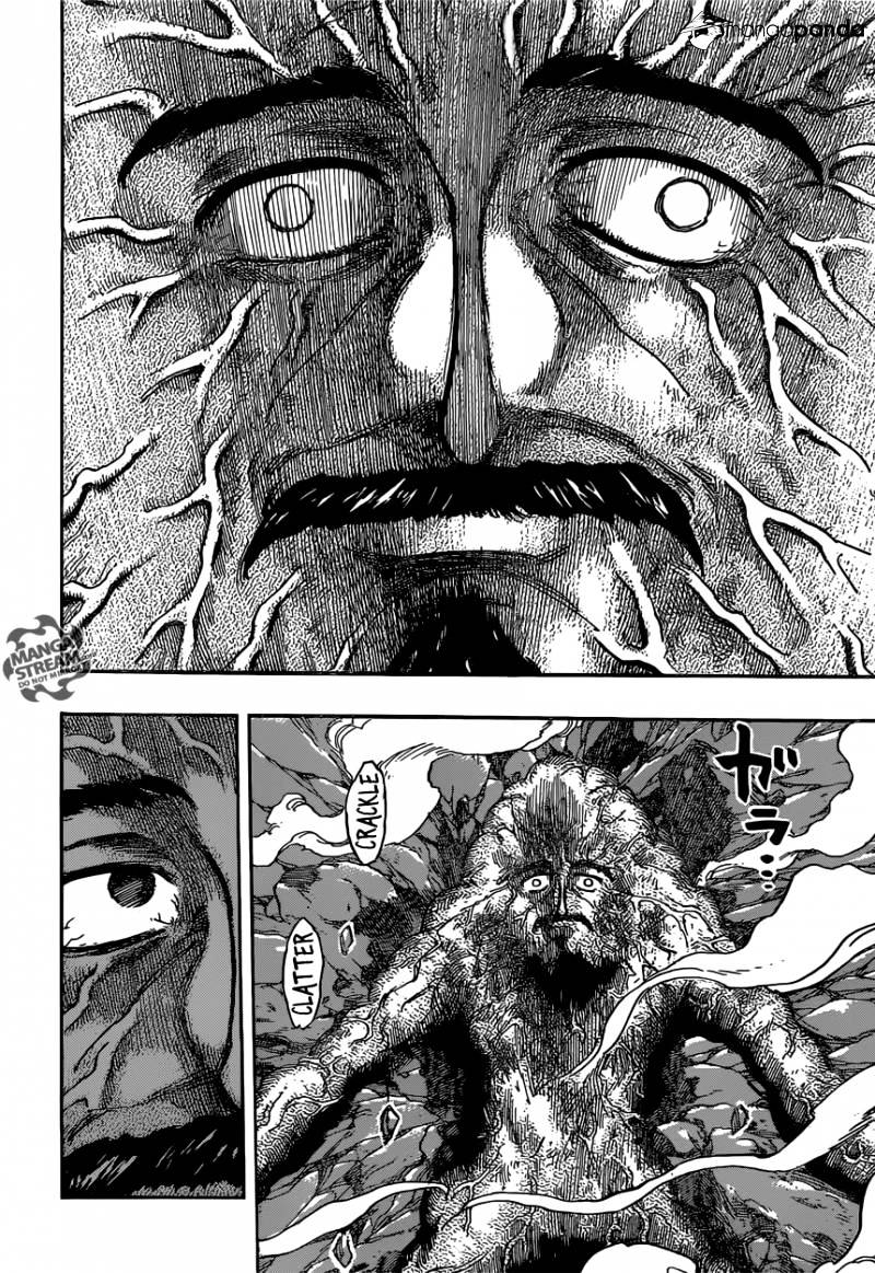 Toriko - Chapter 376 : The Eight Kings Assemble!!