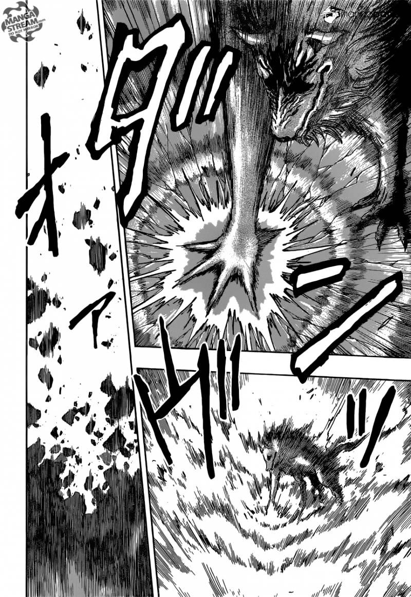 Toriko - Chapter 376 : The Eight Kings Assemble!!