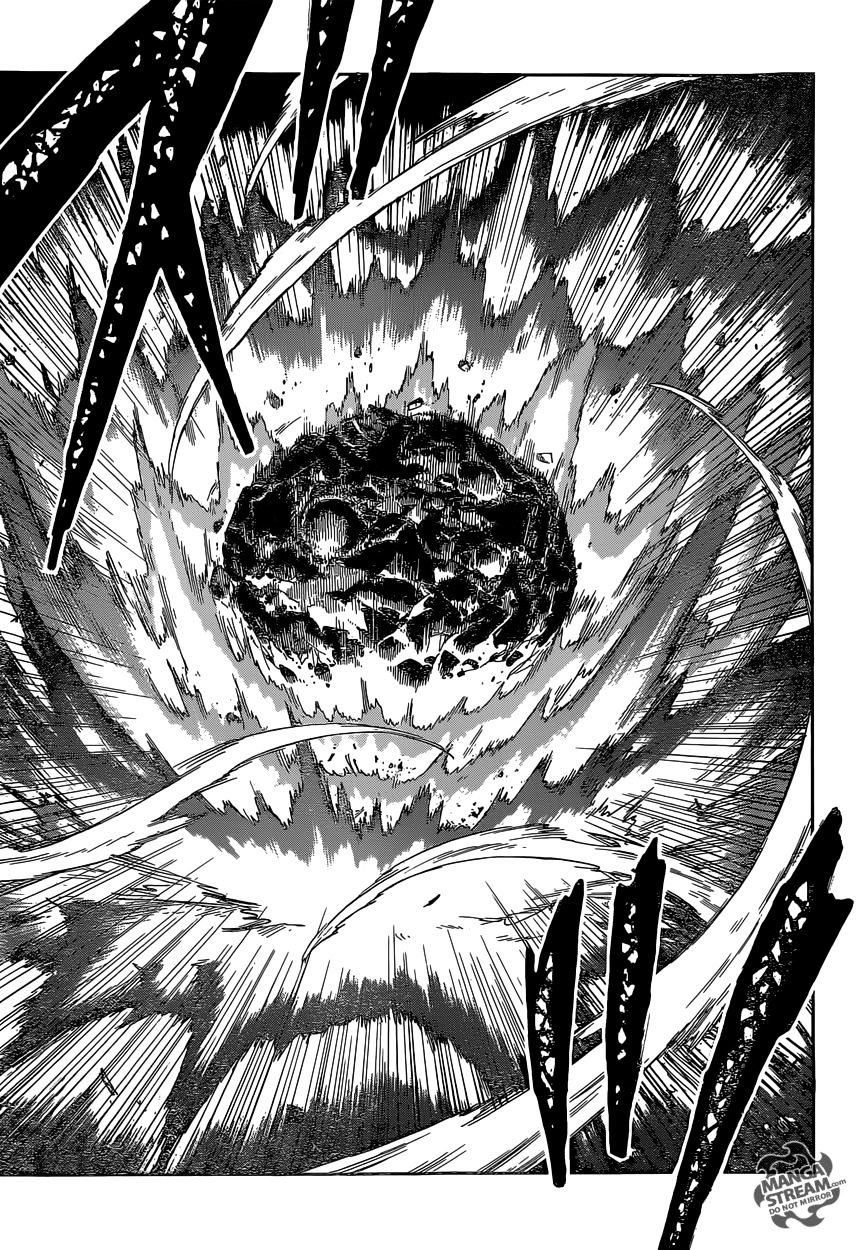 Toriko - Chapter 360