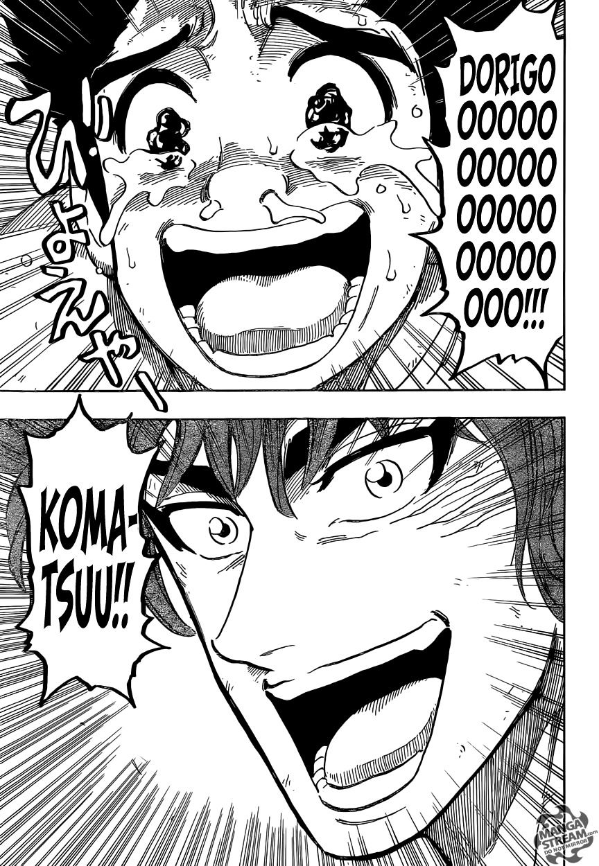 Toriko - Chapter 360