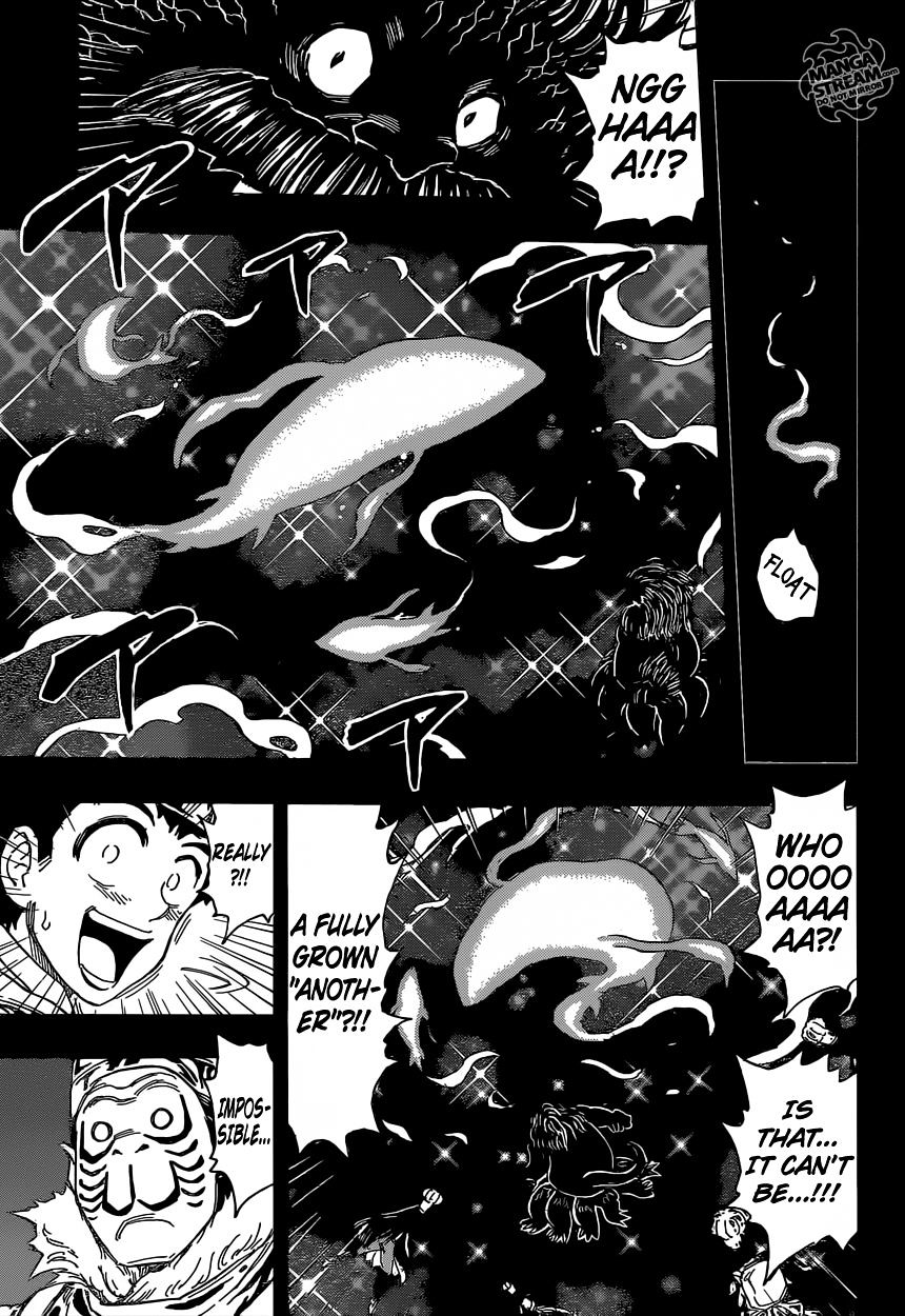 Toriko - Chapter 350 : The [Waiting] Ingredient!!