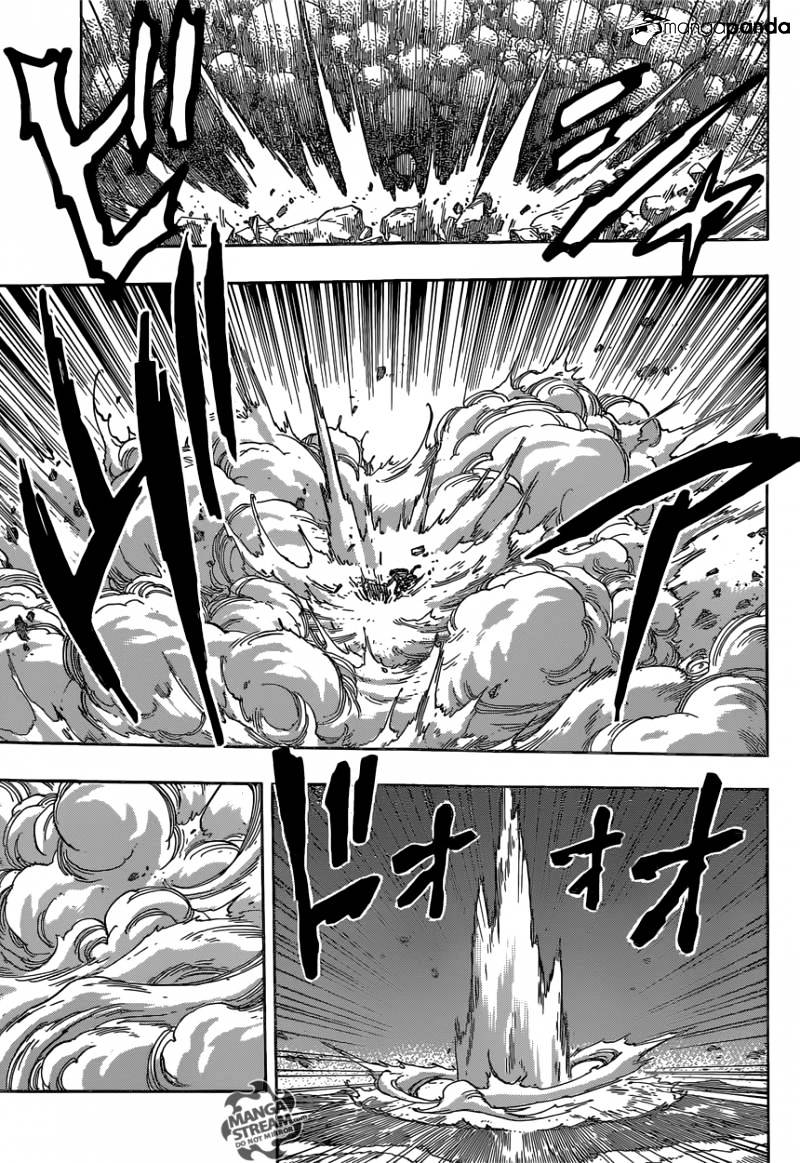 Toriko - Chapter 359 : The Name Don Slime!!