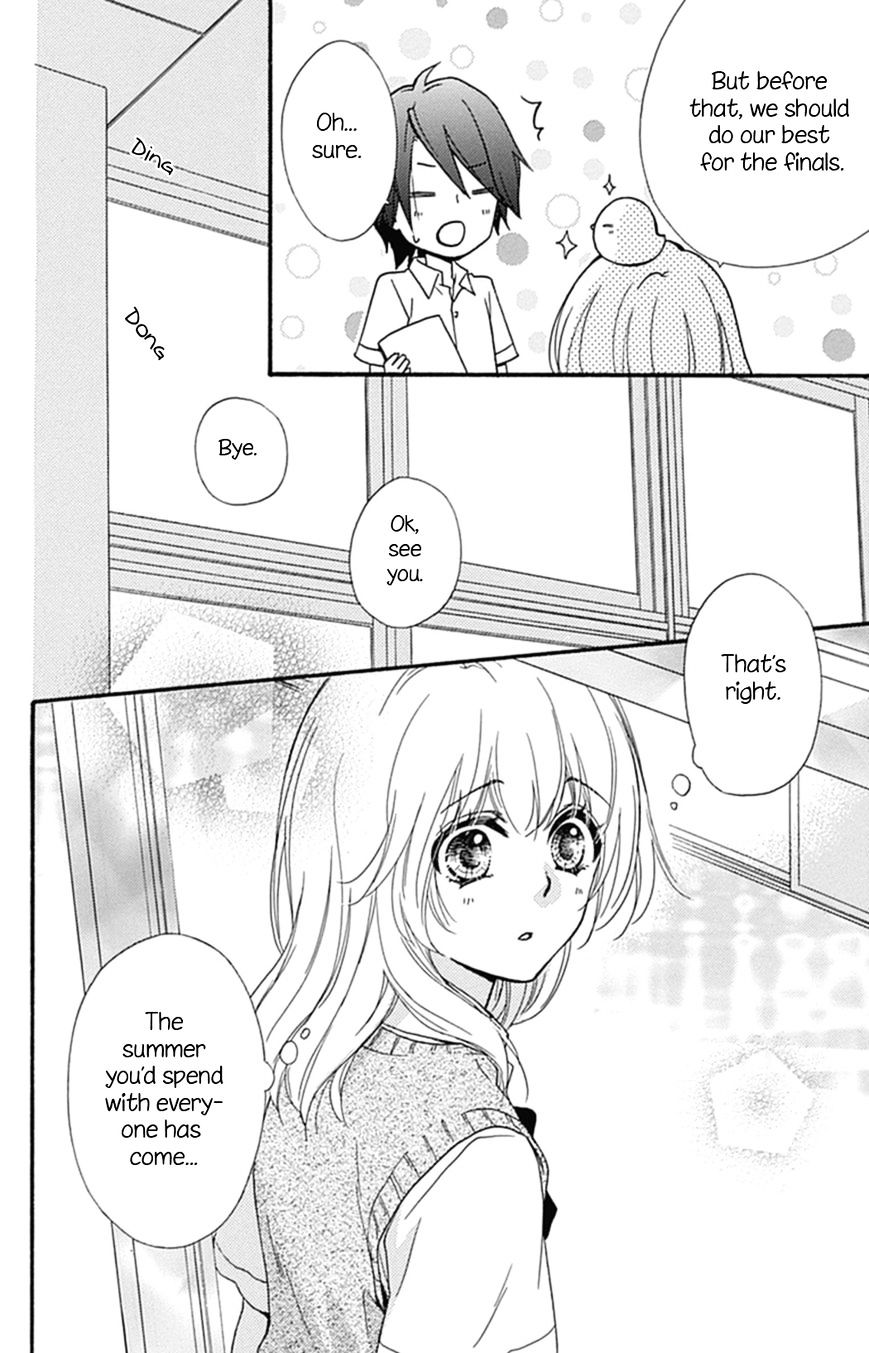 Hiyokoi - Vol.12 Chapter 53