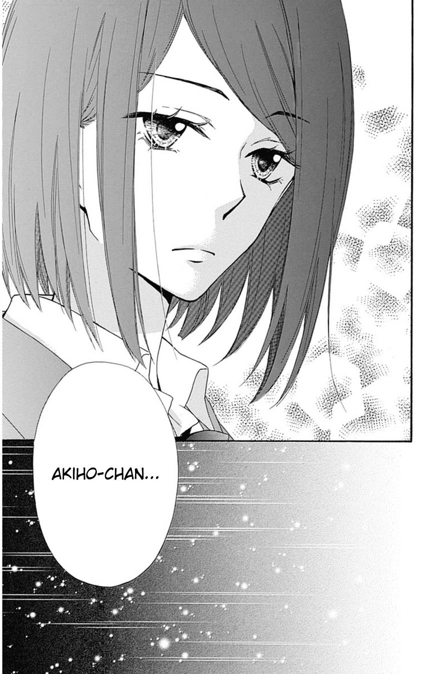 Hiyokoi - Vol.12 Chapter 50