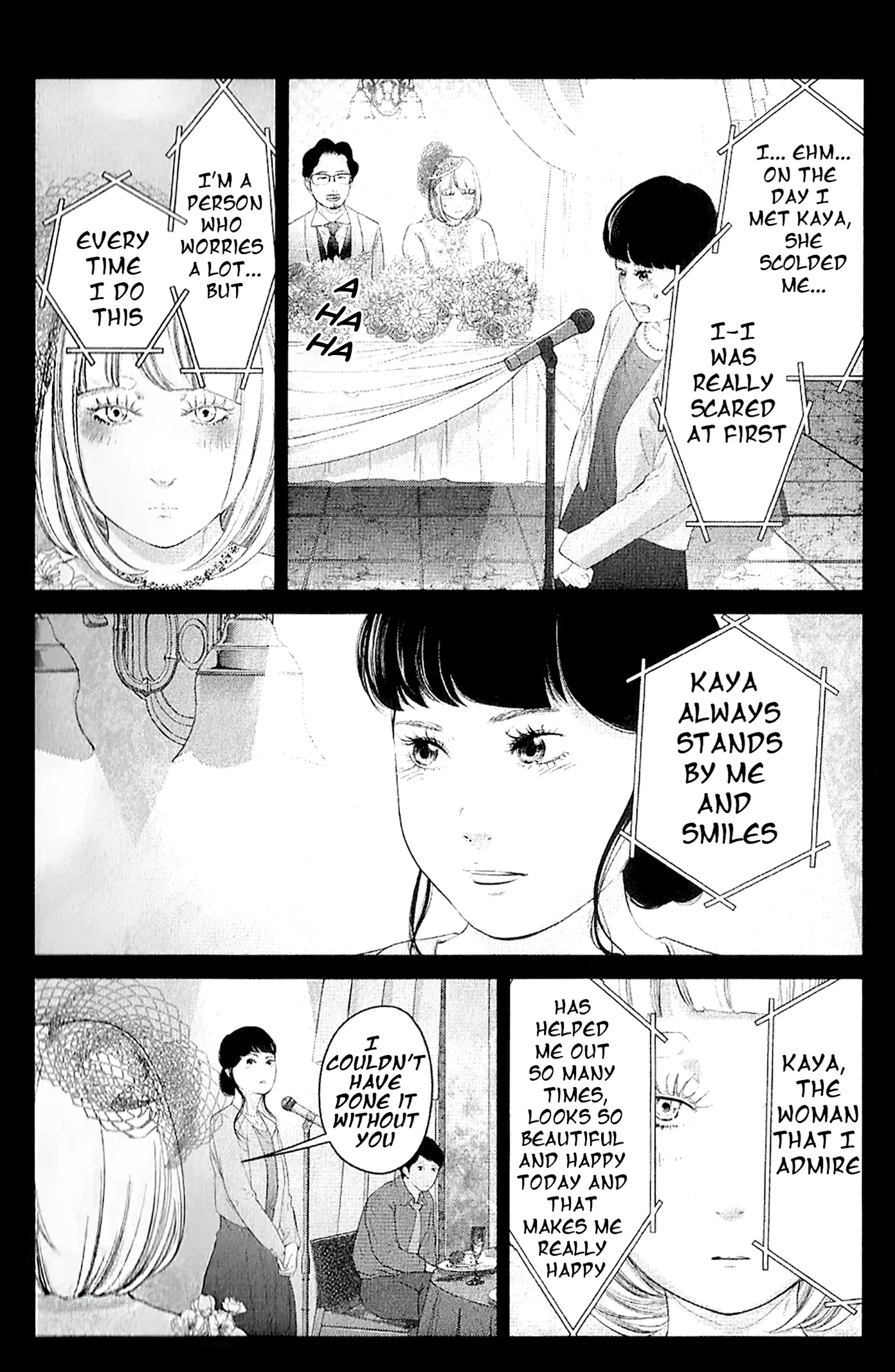 Kitai Fuku Ga Aru - Vol.5 Chapter 43: I Have Clothes I Want To Wear