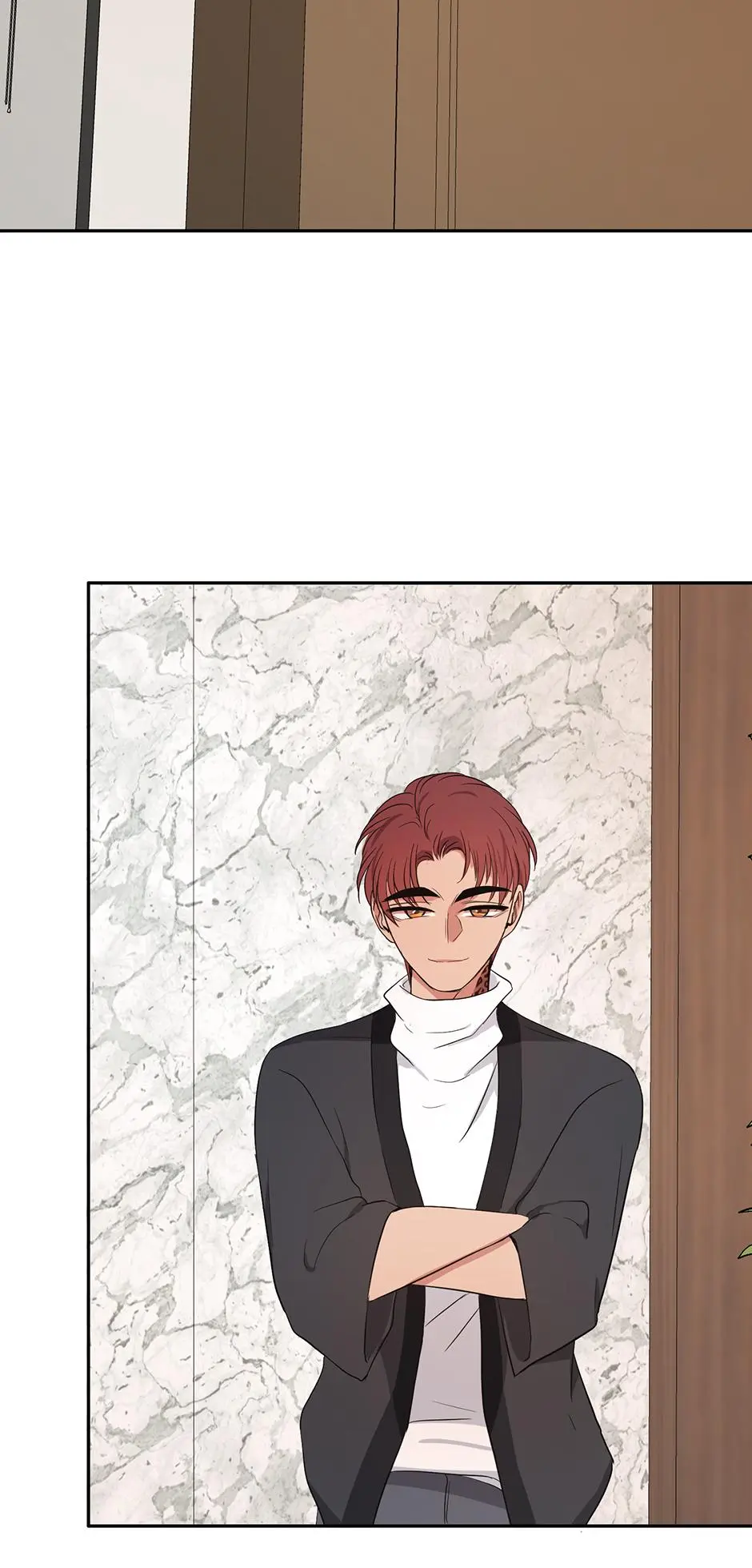 Please, Take Care Of Kang Joo! - Chapter 45