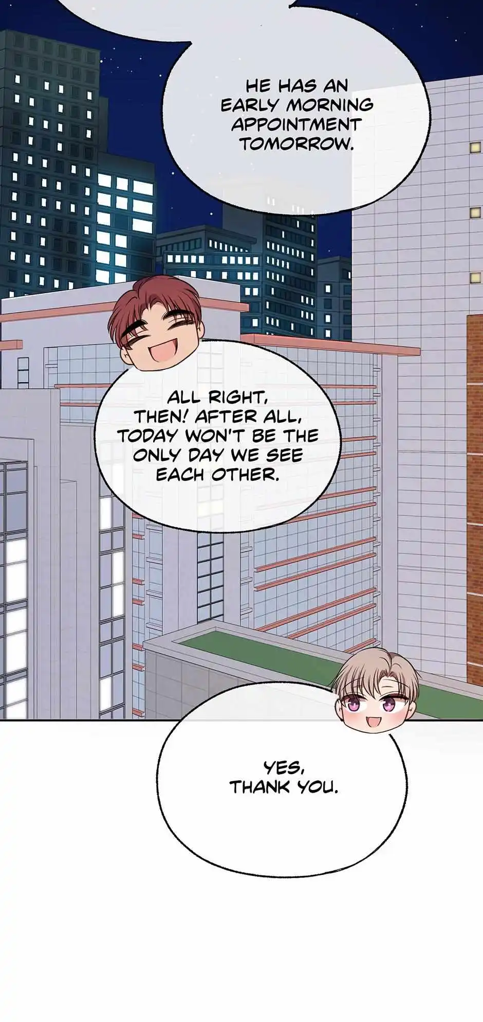 Please, Take Care Of Kang Joo! - Chapter 43