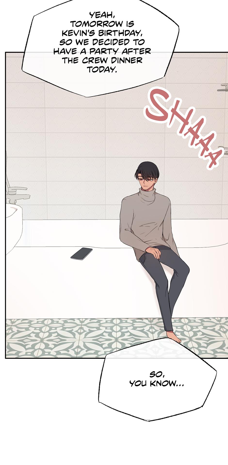 Please, Take Care Of Kang Joo! - Chapter 48