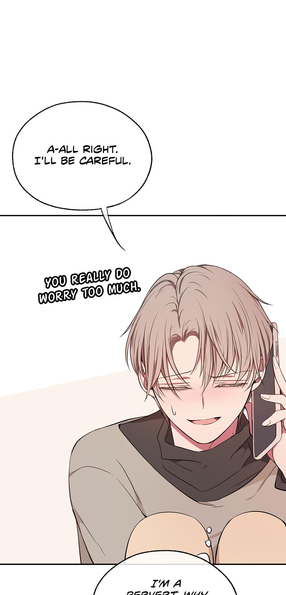 Please, Take Care Of Kang Joo! - Chapter 48