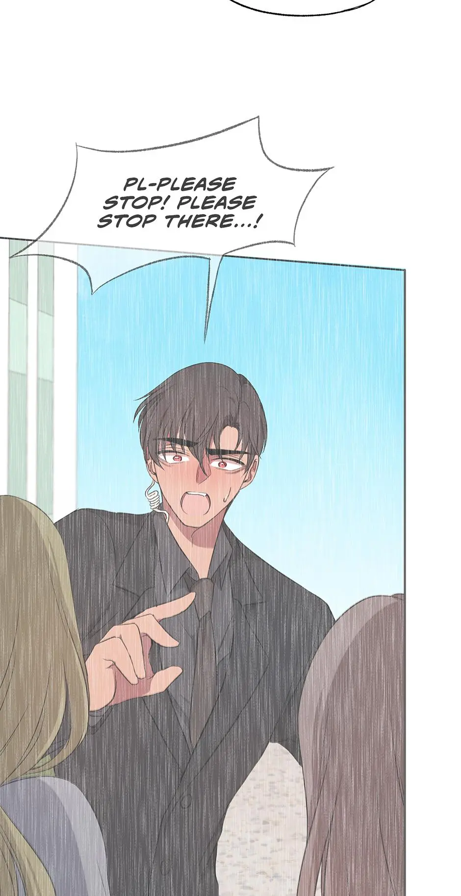 Please, Take Care Of Kang Joo! - Chapter 46