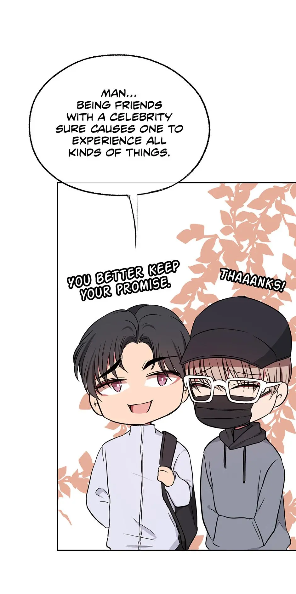 Please, Take Care Of Kang Joo! - Chapter 46