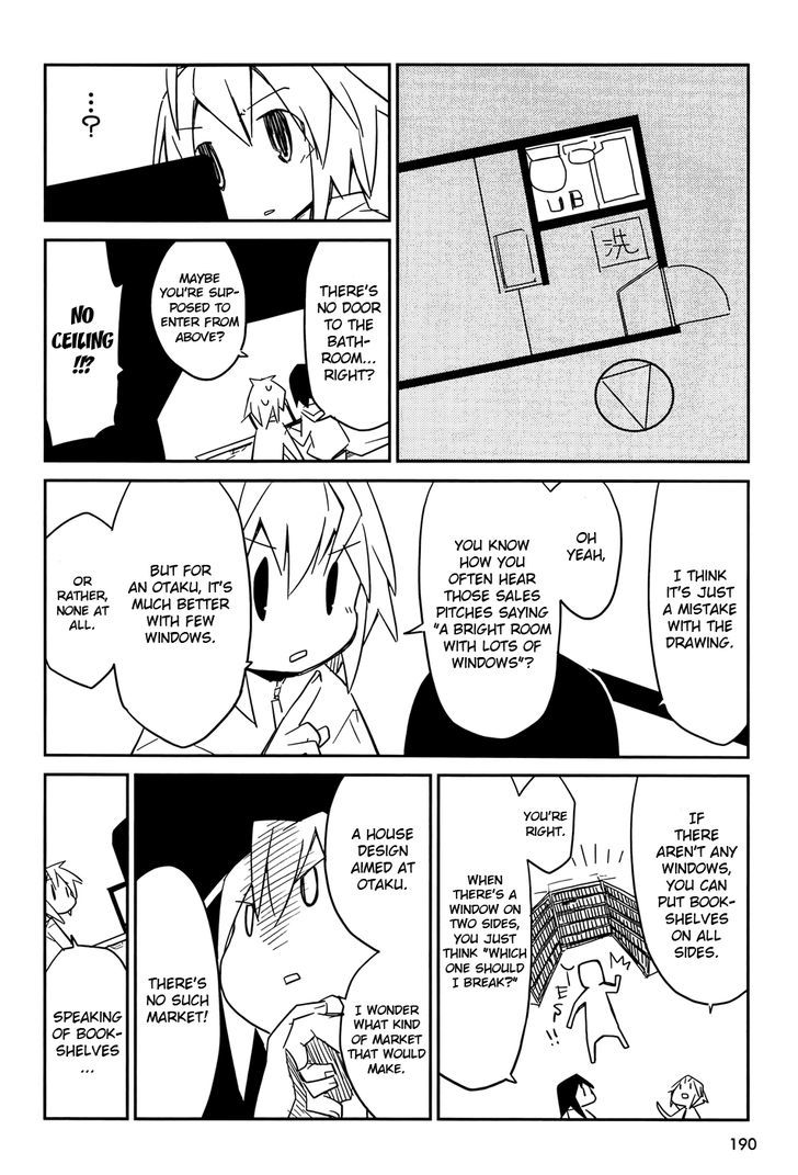 Suki Mo Yoi - Chapter 6