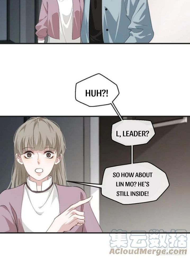 Heart Beat Plan - Chapter 71