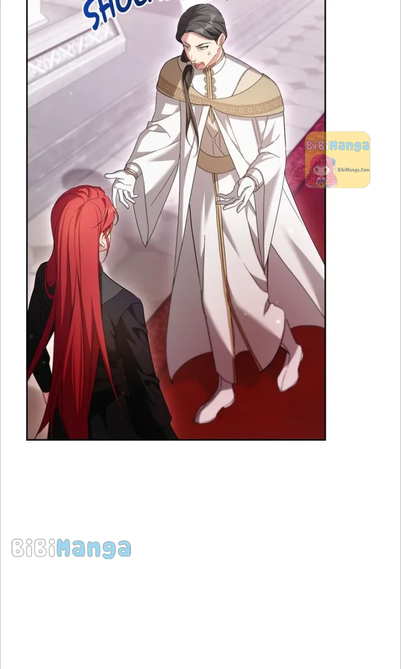 Flowers Of Worship - Chapter 48