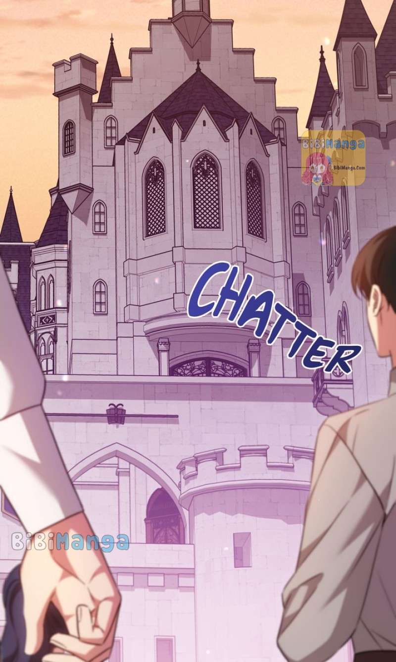 Flowers Of Worship - Chapter 50