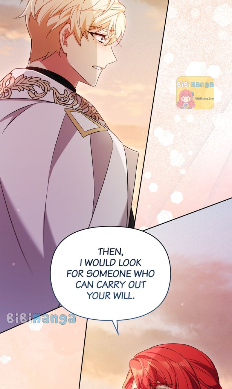 Flowers Of Worship - Chapter 50