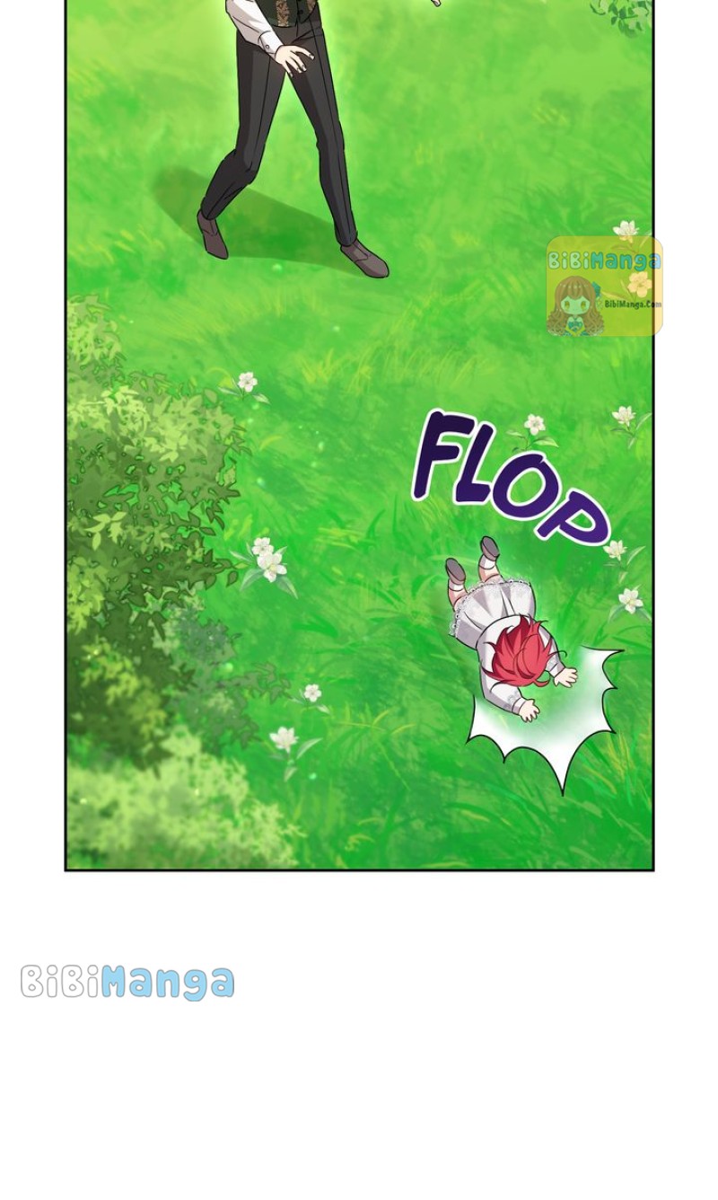 Flowers Of Worship - Chapter 50