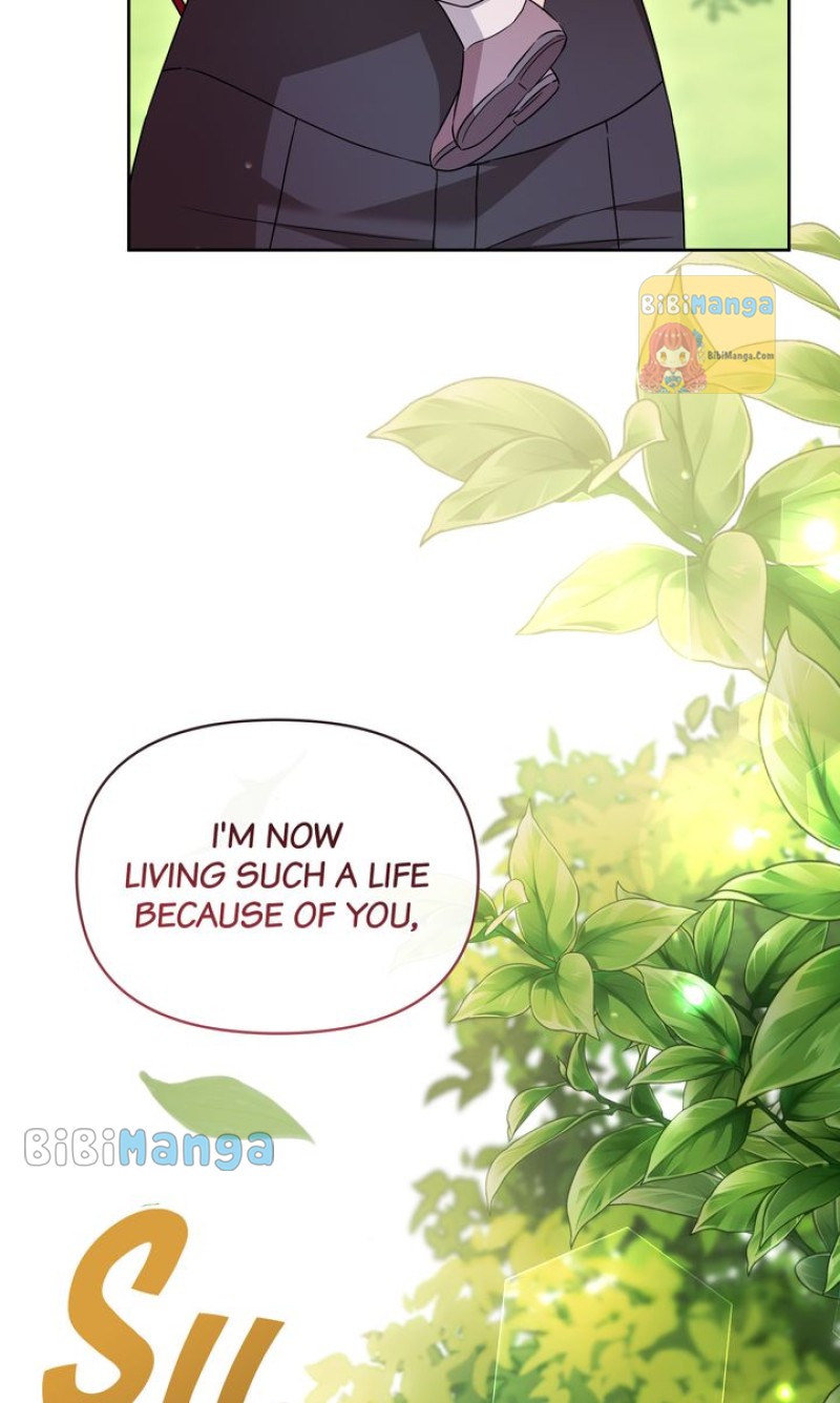 Flowers Of Worship - Chapter 50