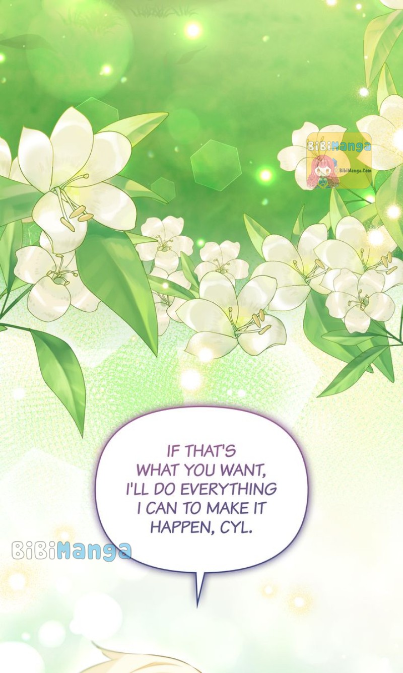 Flowers Of Worship - Chapter 50