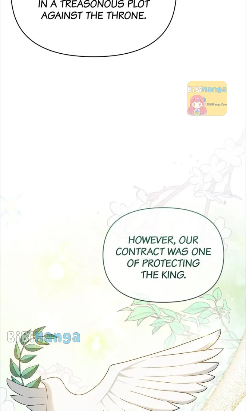 Flowers Of Worship - Chapter 44