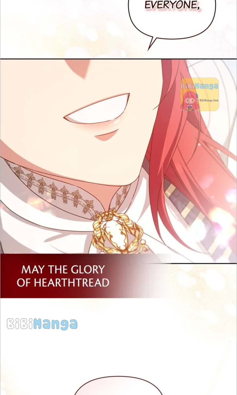 Flowers Of Worship - Chapter 44