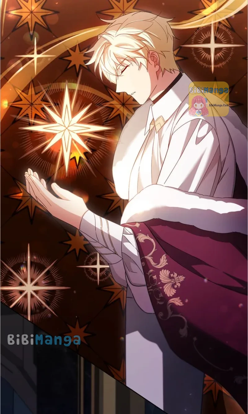 Flowers Of Worship - Chapter 45