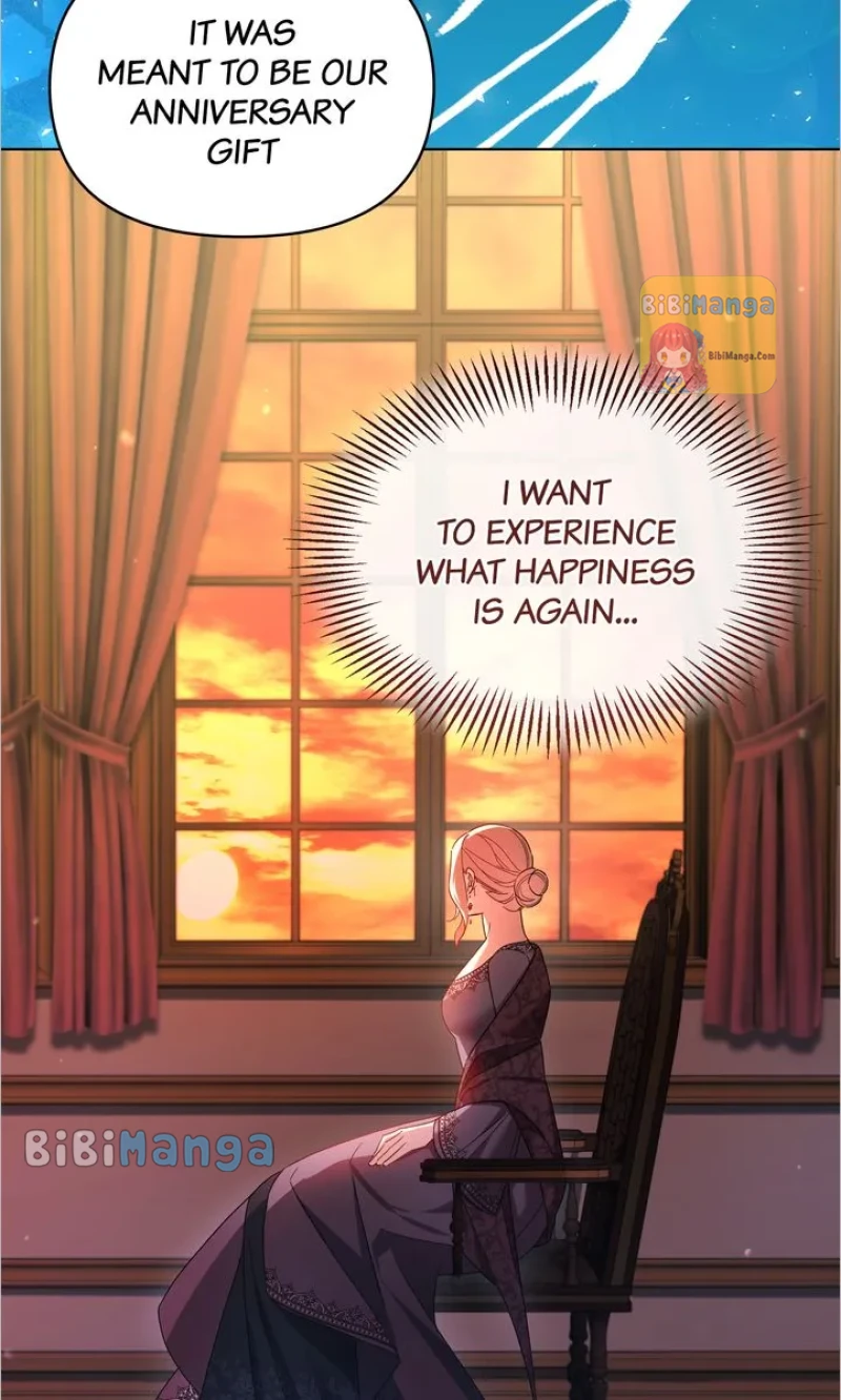 Flowers Of Worship - Chapter 45