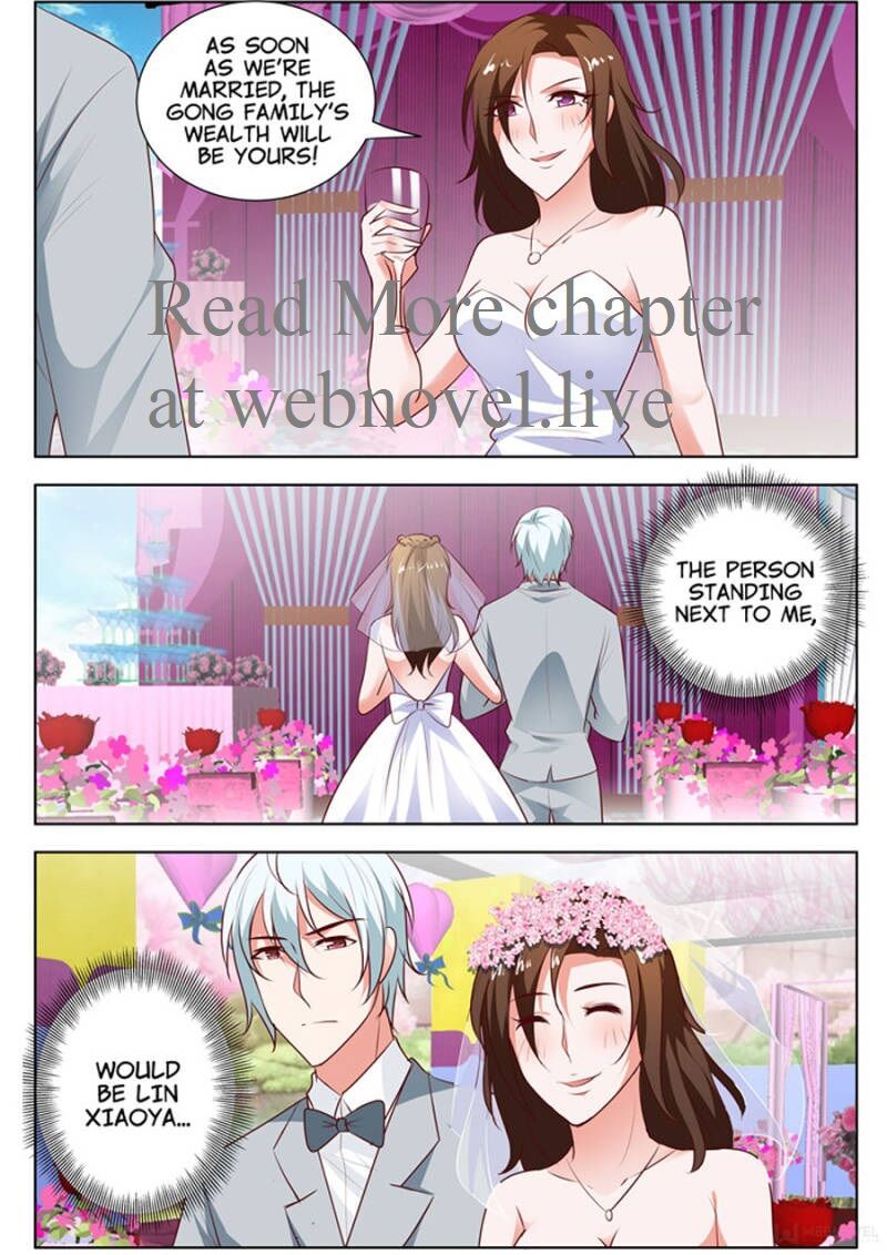 Sweetheart Must Love Mesweetheart Must Love Me - Chapter 91