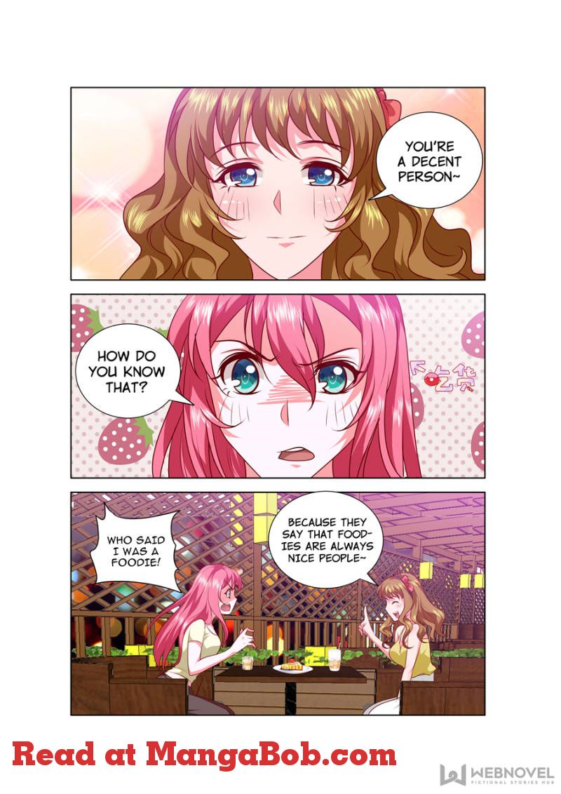 Sweetheart Must Love Mesweetheart Must Love Me - Chapter 72