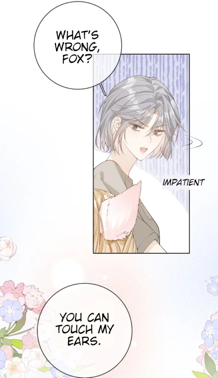 Lang Xiaojie He Ta De Huli Meimei - Chapter 10: A Fox Isn't Bad Either