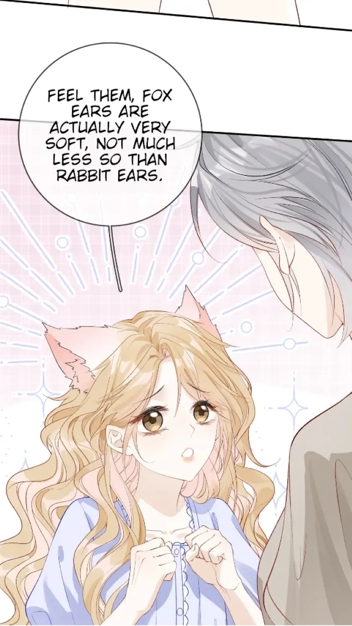 Lang Xiaojie He Ta De Huli Meimei - Chapter 10: A Fox Isn't Bad Either